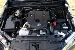 Toyota Fortuner Crusade 2015 года (AU)